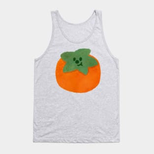 Cute lil tomato Tank Top